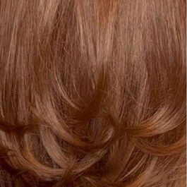 Wunderbar Colour Gingerbread Copper