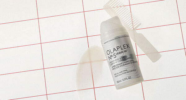 Hoe gebruik je OLAPLEX No5 Bond Maintenance™ Conditioner