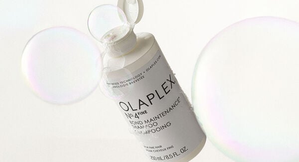 Hoe gebruik je OLAPLEX No5 Bond Maintenance™ Conditioner