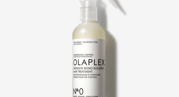 Olaplex Intensive Bond Building N°0