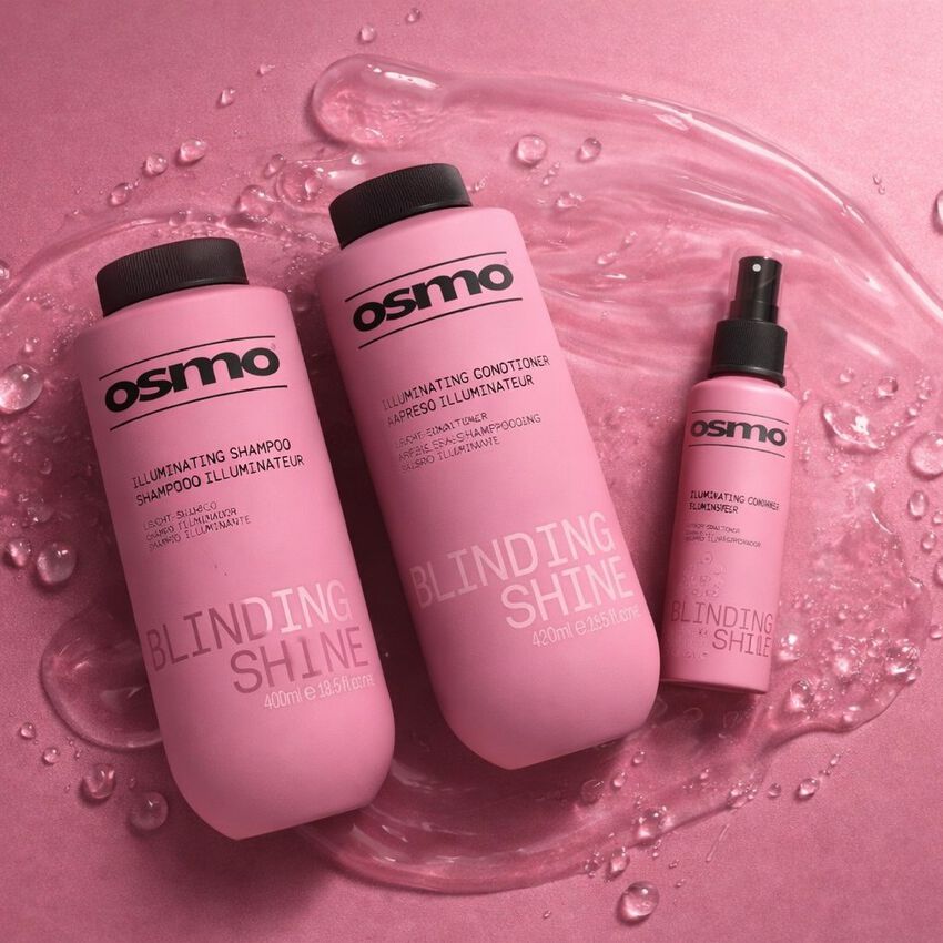 Osmo Blinding Shine