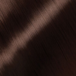 Cheveux lisses