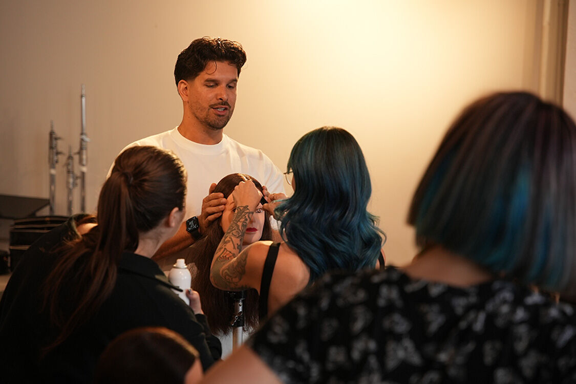 UNITE Runway Ready-cursus