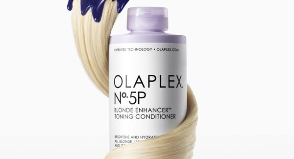 Olaplex No. 5P Blonde Enhancer™ Après-Shampooing Déjaunissant™