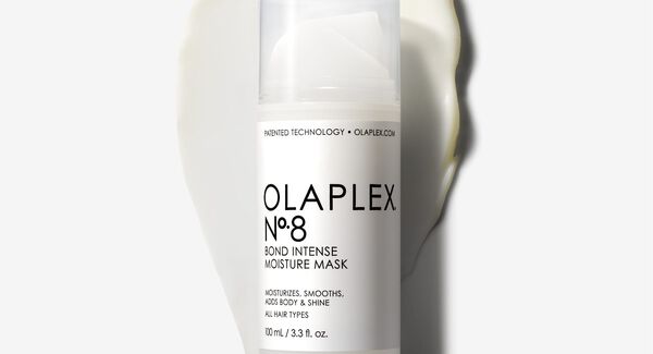 Comment utiliser le masque Olaplex N°8 Bond Intense Moisture Mask