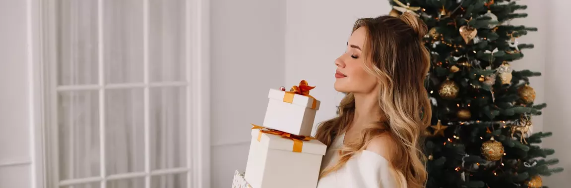 Produits professionnels pour les cheveux et la beaut&eacute; indispensables pour No&euml;l