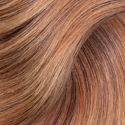 Cheveux &eacute;pais