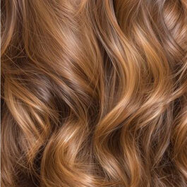 Wunderbar Colour Hazelnut Swirl