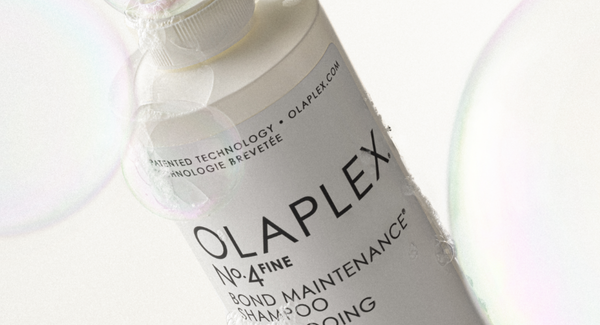Hoe gebruik je OLAPLEX No5 Bond Maintenance™ Conditioner
