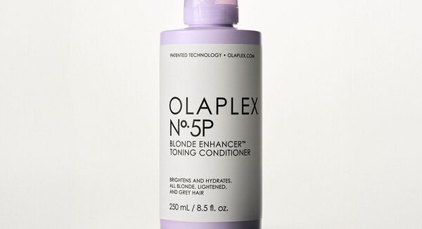 Olaplex No. 5P Blonde Enhancer™ Toning Conditioner