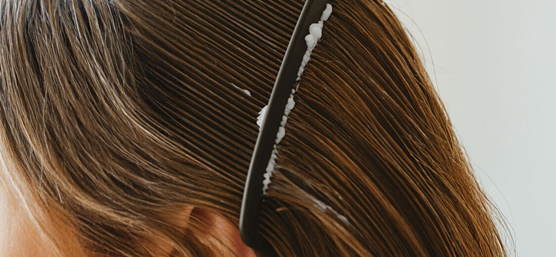 Changements capillaires liés à la ménopause