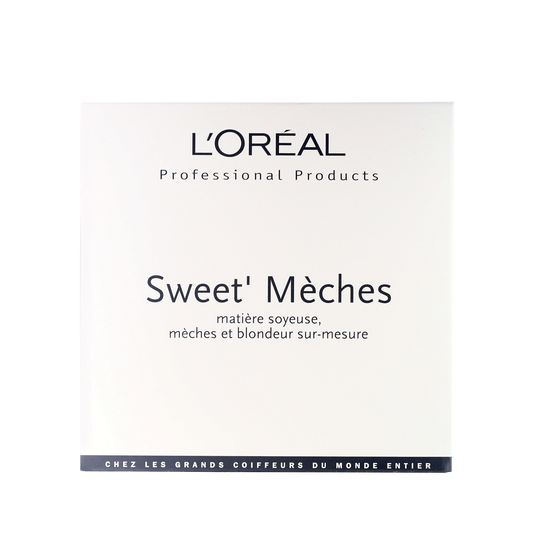 L'Or&eacute;al Platinium Sweet&rsquo; M&egrave;ches