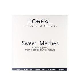 L'Oréal Platinium Sweet Meches Rol 50m