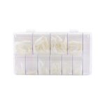 ASP Tips Stiletto Masterpack 360 st
