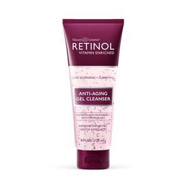 Retinol Anti-aging Gelreiniger 120ml