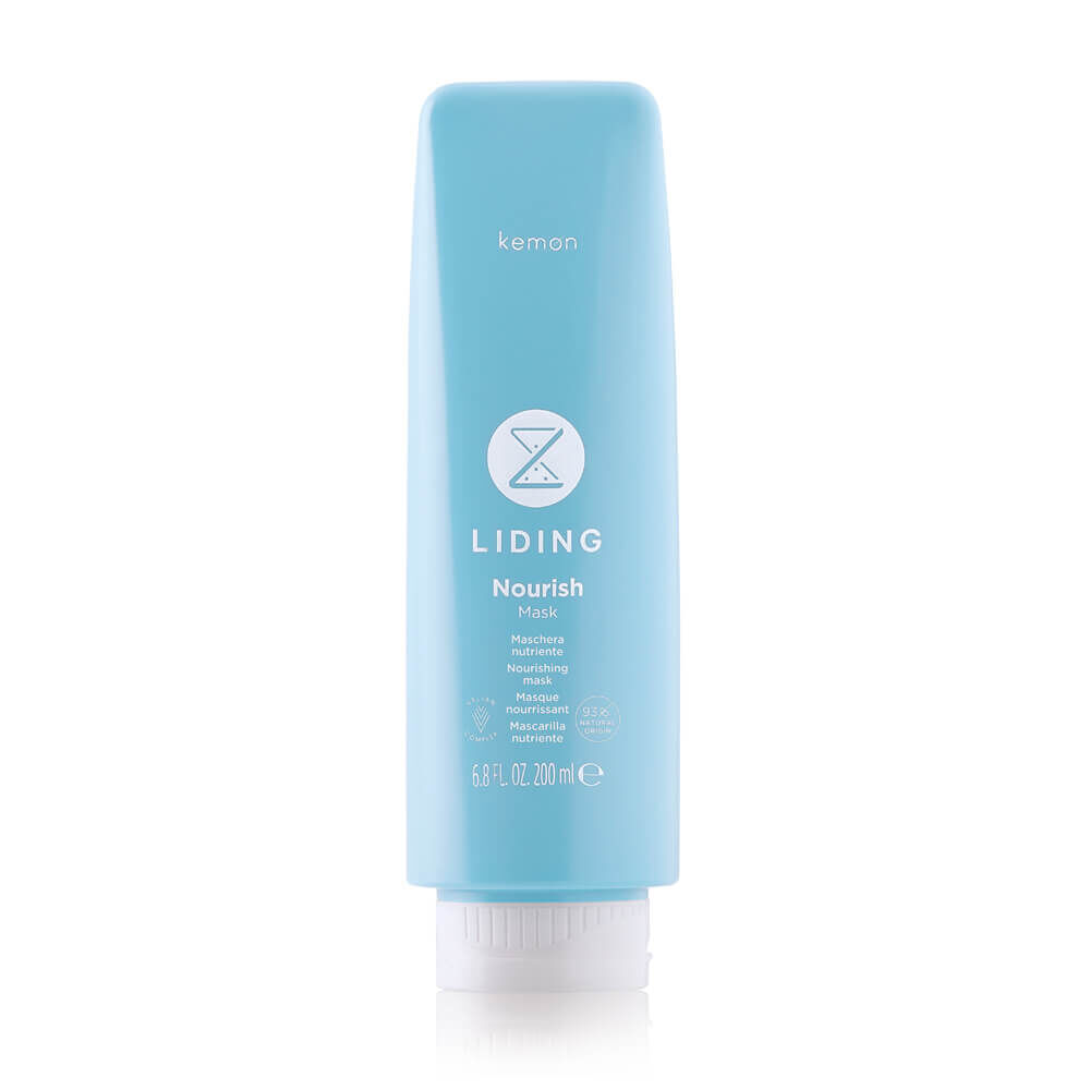 Kemon Liding Nourish Mask 200ml