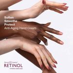 Retinol Crème pour les mains