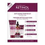 Retinol Anti-verouderings Startset