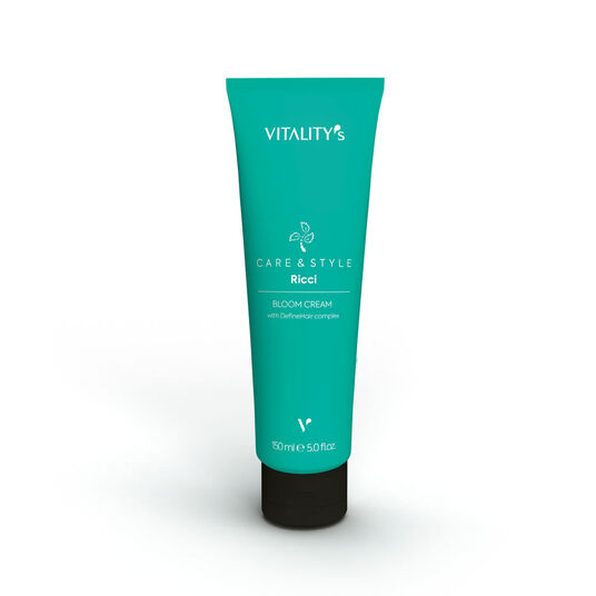 Vitality's Care & Style Ricci Bloom Cr&egrave;me Tube 150ml