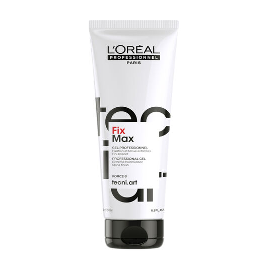 L'Or&eacute;al Professionnel Tecni Art Gel Sculptant Extra-Fixation 200ml