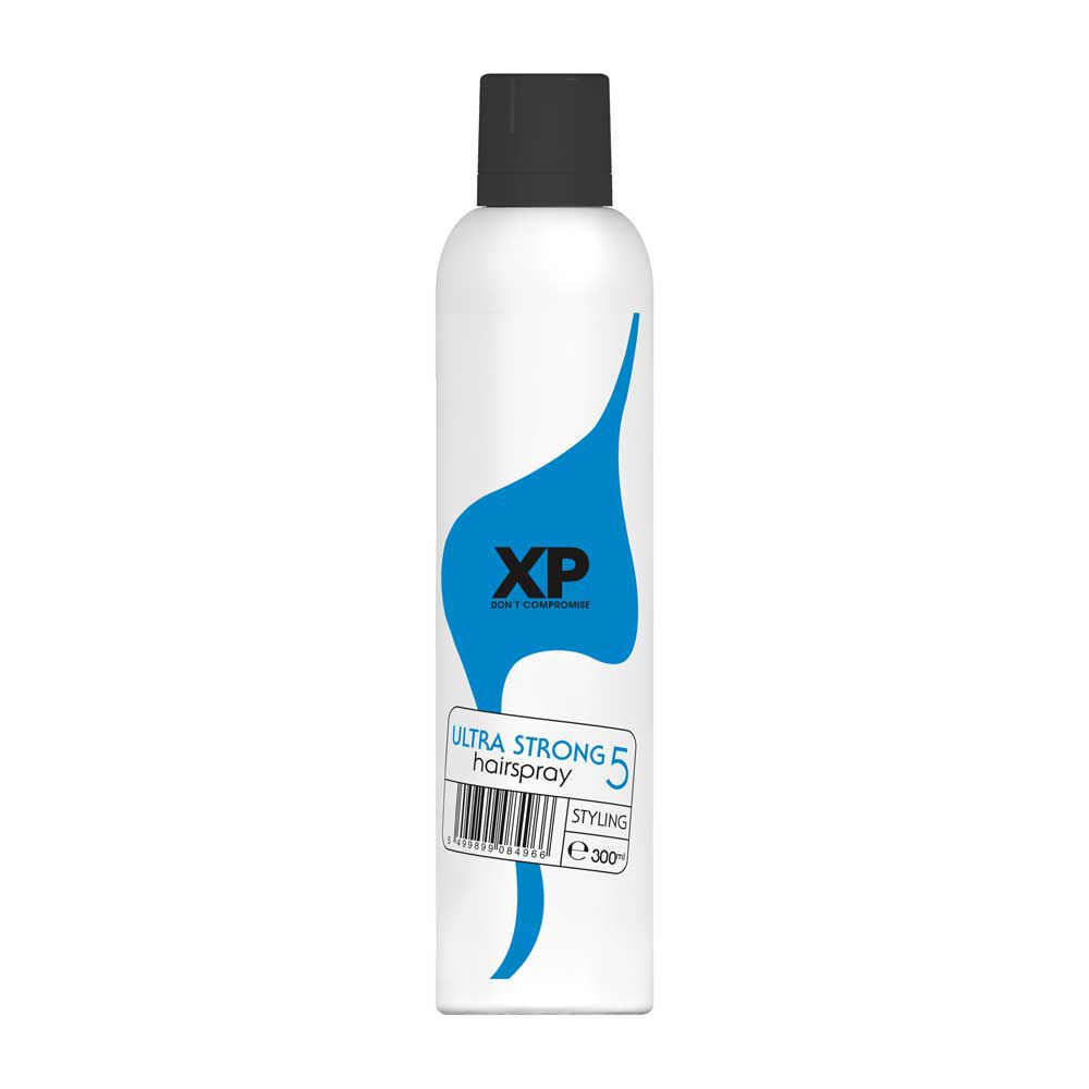 XP100 Hairspray Ultra Sterk 300ml