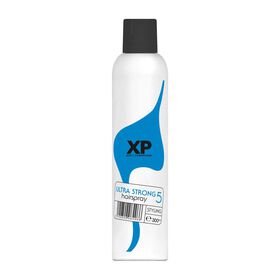 XP100 Hairspray Ultra Sterk 300ml