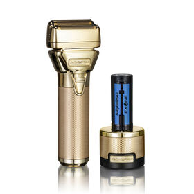 BaByliss PRO FXONE All-Metal Goud Scheerapparaat