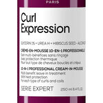 L'Oréal Professionnel Série Expert Curl Expression Mousse 10 en 1 250ml