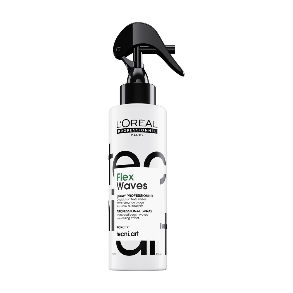 L'Oréal Professionnel TNA Flex Waves spray texturisant 190ml