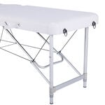 S-PRO Opvouwbaar Schoonheidsbed Sarah