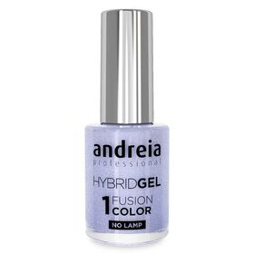Andreia Professional Hybrid Gel Nagellak - Fusion Color- I Do! Collection 10.5ml