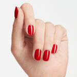 OPI Nail Lacquer Vernis à ongles 15ml Big Apple Red