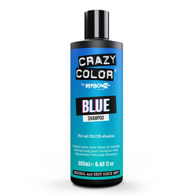 Crazy Color Color Shampoo 250ml