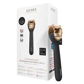 GESKE Micro-Needle Gezichtsroller | 9 in 1
