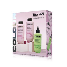 Osmo Colour Save Cadeaubox
