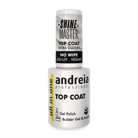 Andreia Professional All In One Top coat extra brillant 10.5ml