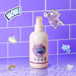 Les Secrets de Loly Bubble Kurl Spray démêlant pour enfants 250ml