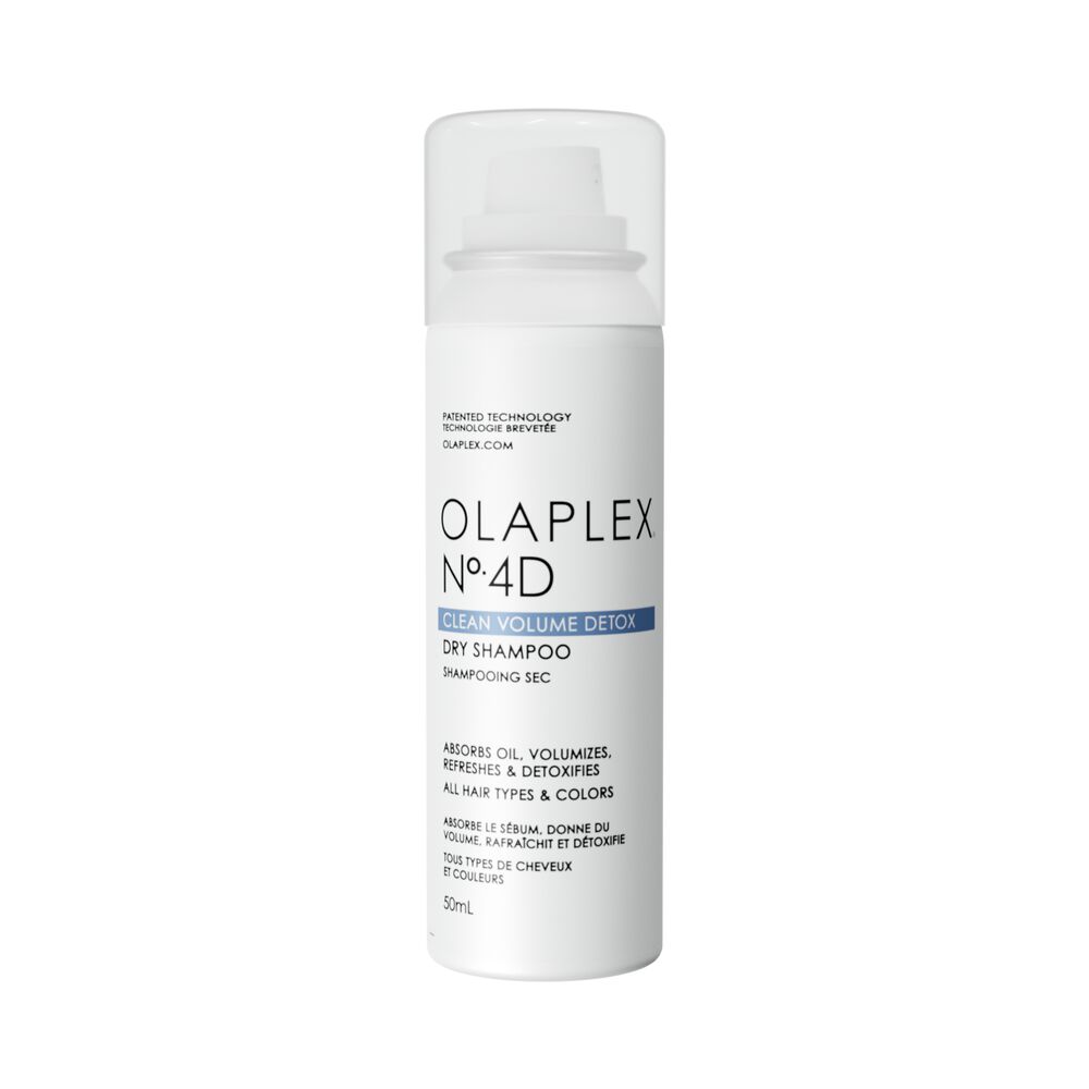 Olaplex N°.4D Shampooing Sec 50ml