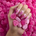 OPI Gel Color Gellak - Good Enough to Treat Collection - Lollypoppin&rsquo; Bubblegum 15ml