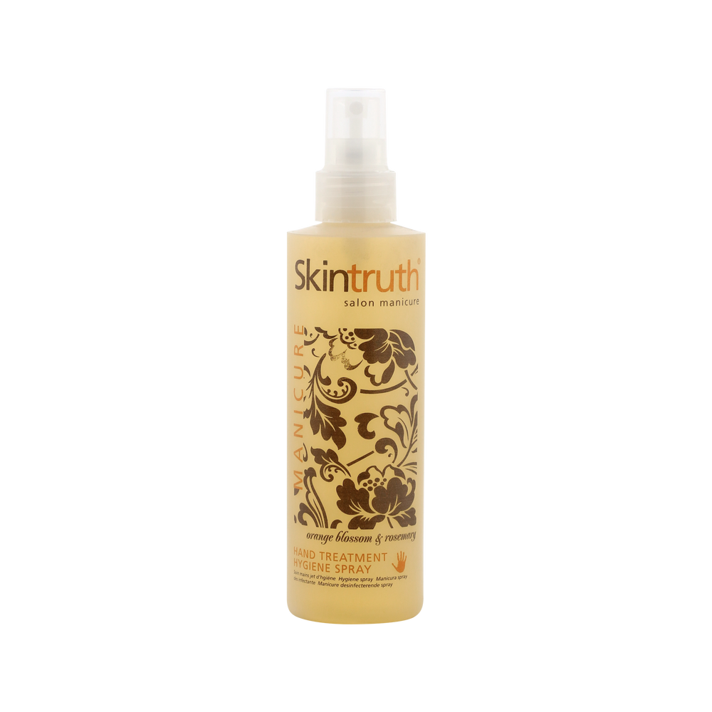 Skintruth Soin hygiène Mains en spray 200ml