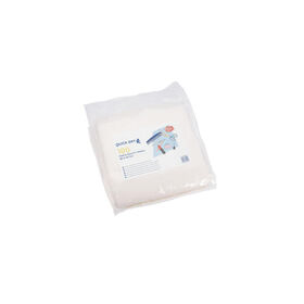 Clean All Handdoek Quick Dry Wegwerp 100st/4410801