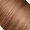 7.74 Blond Moyen Marron Cuivré