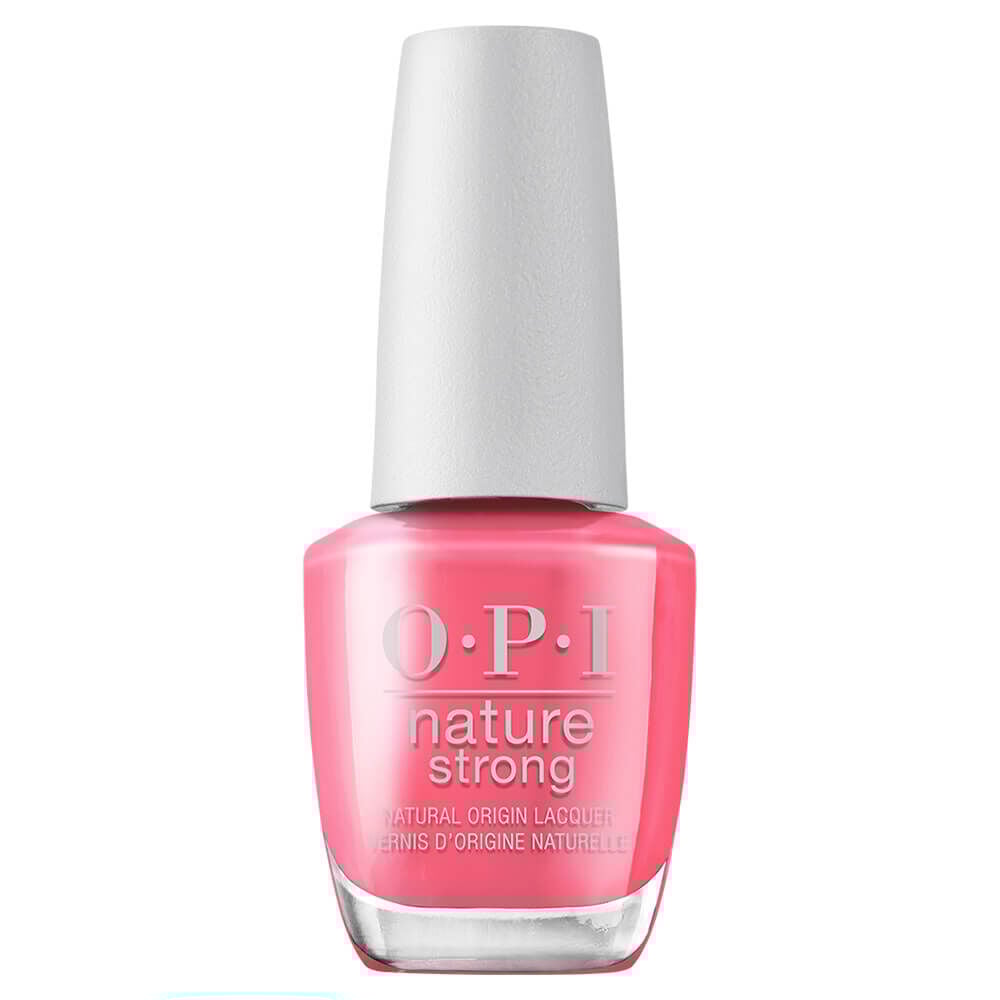 OPI Nature Strong Vegan Nail Lacquer 15ml OPI Nature Strong Vegan Nail Lacquer 15ml