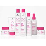 Schwarzkopf Professional Bonacure Color Freeze Après-Shampooing