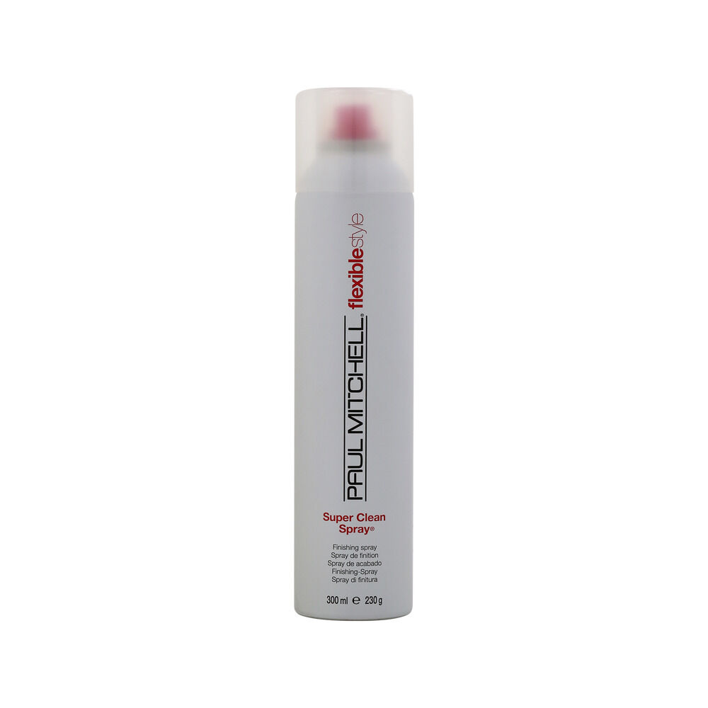Paul Mitchell Spray de Finition Super Clean 300ml