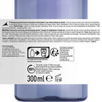 L'Oréal Professionnel Série Expert Blondifier Gloss Shampooing 300mL