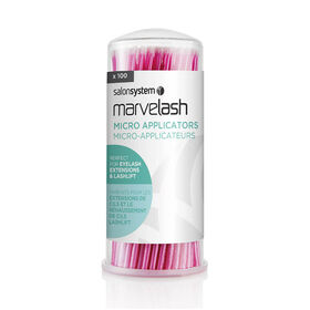 Marvelash Micro Applicators 100 st