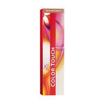 Wella Colour Touch Coloration semi-permanente sans ammoniaque 60ml