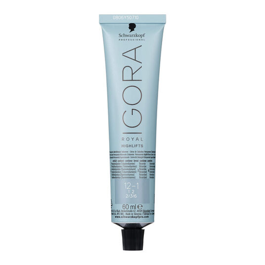 Schwarzkopf Professional Igora Royal High Lift 60ml 10-21