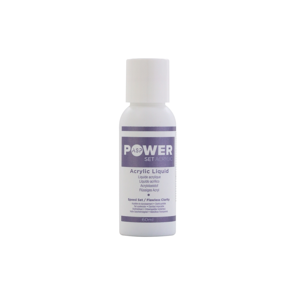 ASP Power Set Acrylic Liquid 60ml
